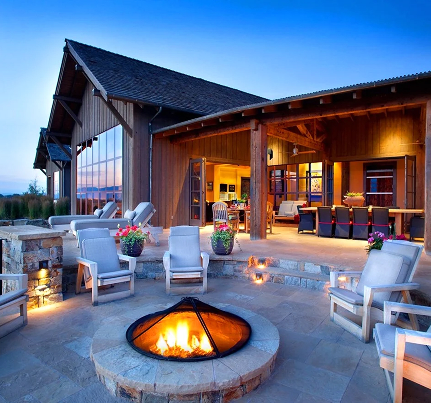 cottage